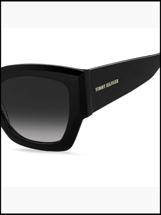 Rectangular Sunglasses with UV Protection main image 4